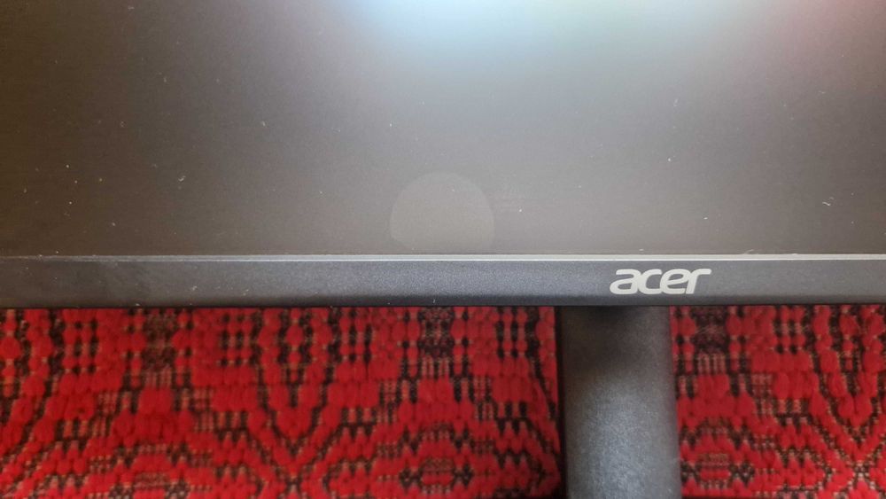 Monitor Acer EK221Q - DEFECT