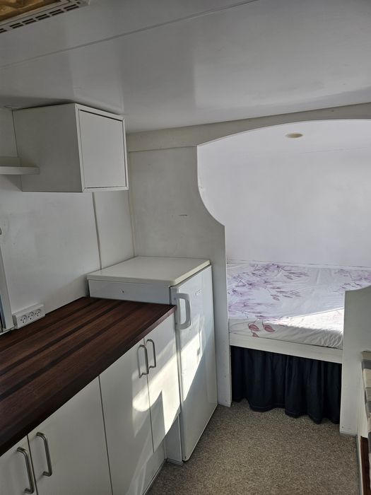 Rulota Hobby 545, TL