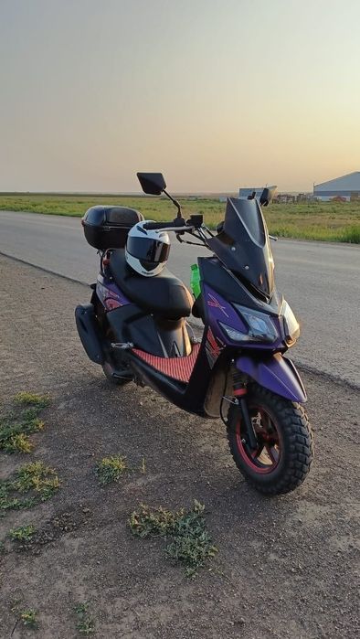 Продам Самурай 175 куб.см
