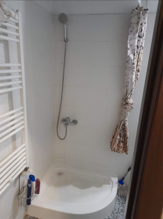 Duplex 2 camere  Inel II Academia Navala 45 mp centrala gaze parter +D