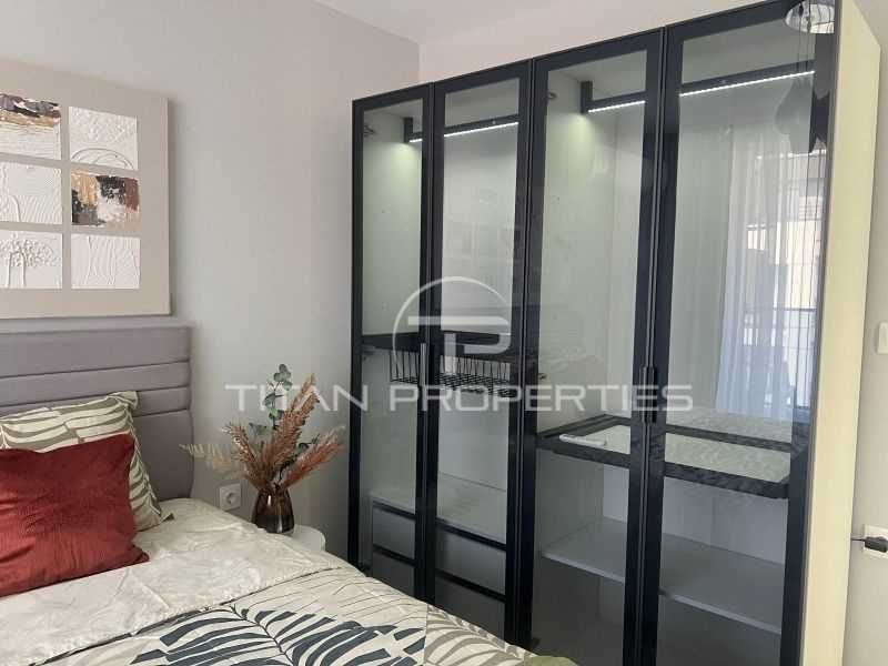 Продава се Двустаен апартамент в Пловдив, Остромила - 69 кв.м за 2638 €/кв.м - Снимка #6