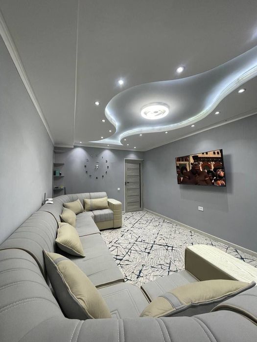 Продаётся 3 х комнатная квартира