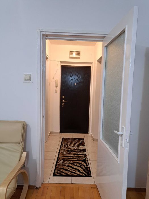 Inchiriez apartament cu 3 camere, zona Afi Cotroceni