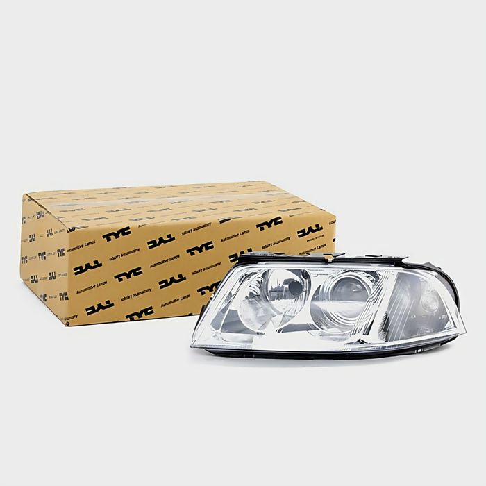 Фарове Passat b5