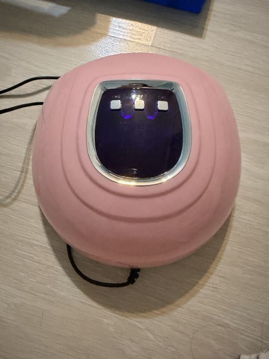 лампа для маникюра