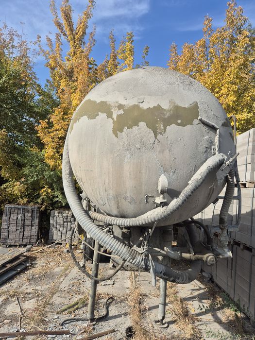 Спецтехника автокран