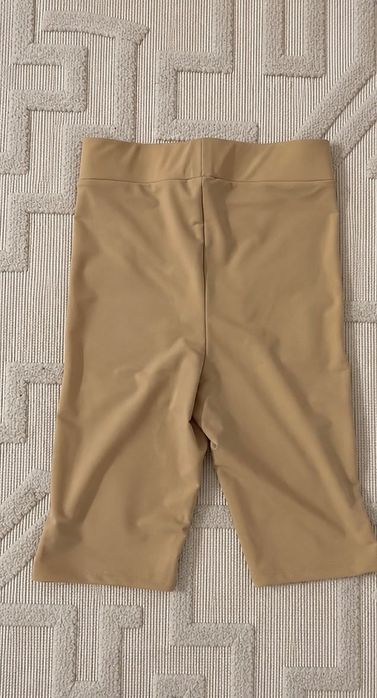 Дамски клин Zara – телесен (Nude) цвят, размер S