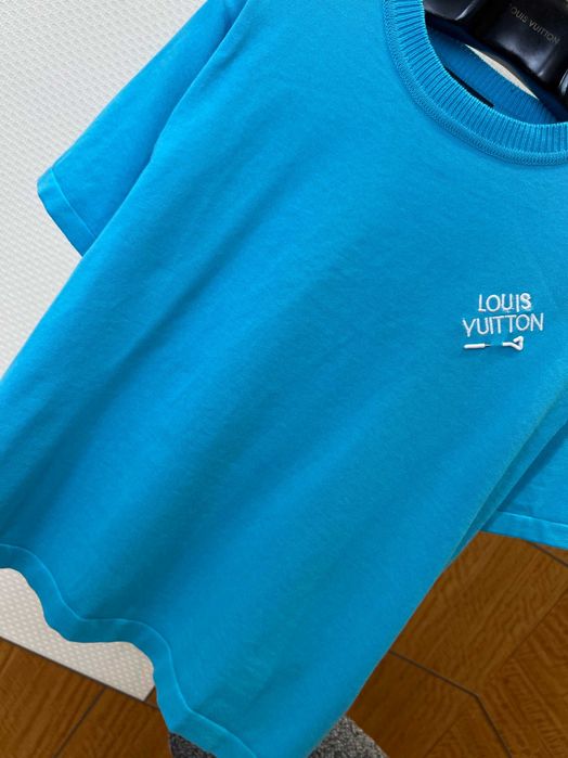 Tricou Louis Vuitton Premium