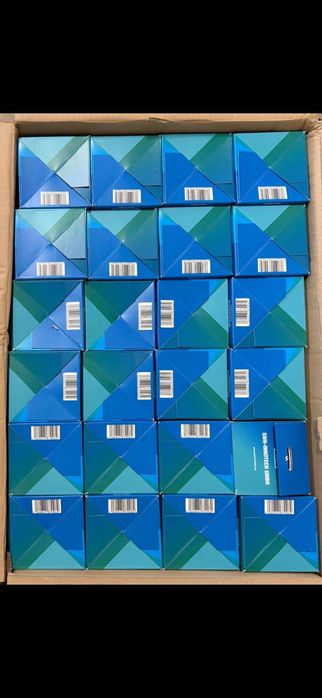 Тоалетна четка Power-Fresher с активни пръчици