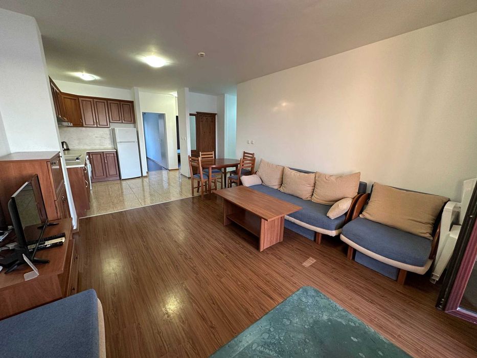 Продава се Тристаен апартамент в Ахелой - 100 кв.м за 653 €/кв.м - Снимка #1
