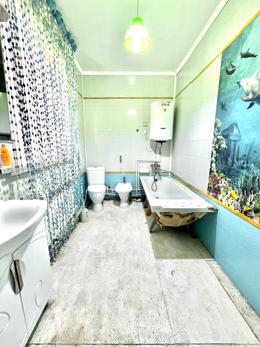 Продаётся коттедж в районе Старый аэропорт