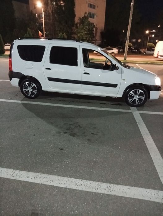 DACIA Logan MCV