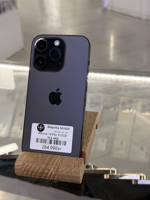 iPhone 14 Pro 512GB Айфон 14 Про 512ГБ