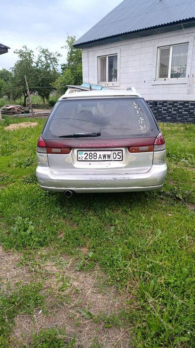 Продам Субару легеси