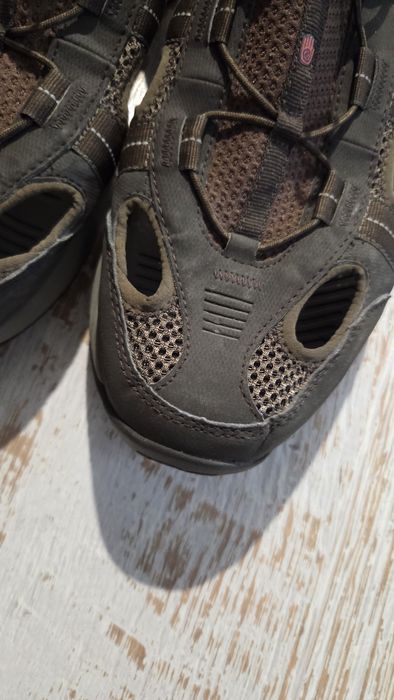 teva мъжки сандали 48.5