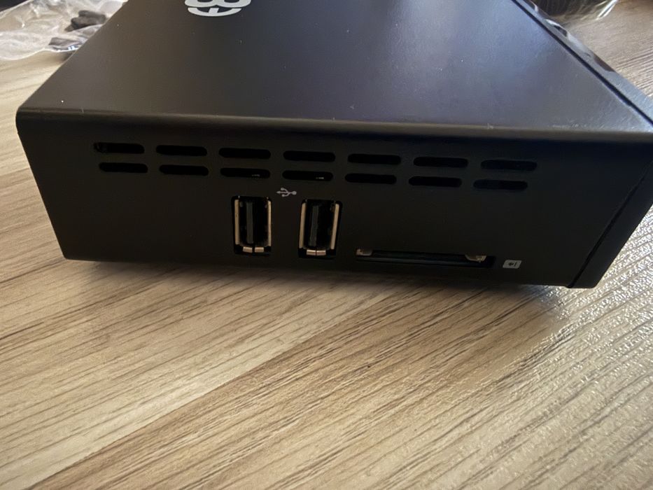 Vand Mede8er MED600X3D