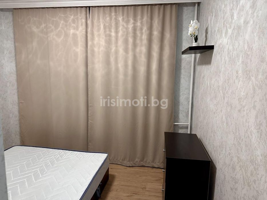 Дава се под наем Двустаен апартамент в София, Люлин 9 - 46 кв.м за 498.27 € - Снимка #8