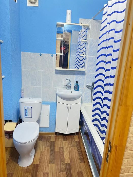 Продам однокомнатную квартиру