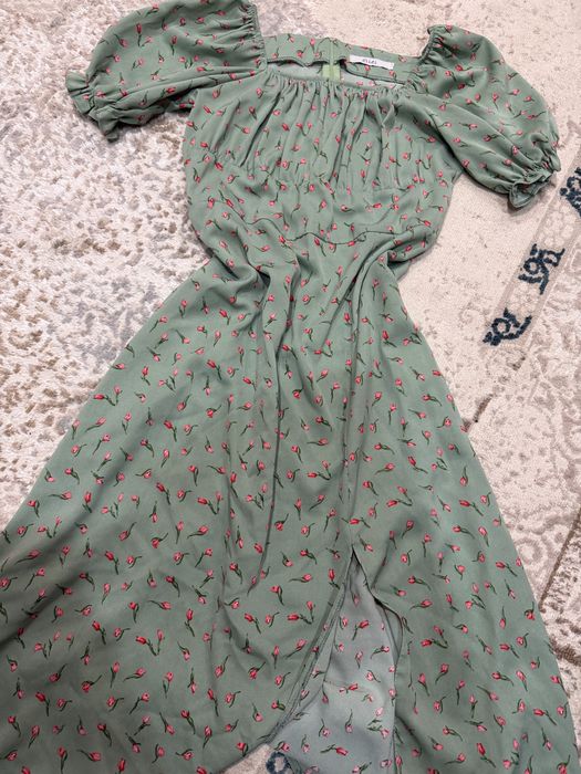 Разгружаю гардероб