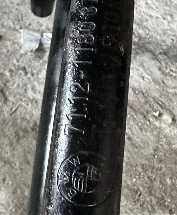 Cric auto Bmw de colectie