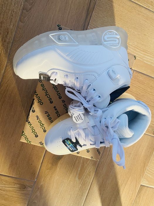 Skechers S Lights m32