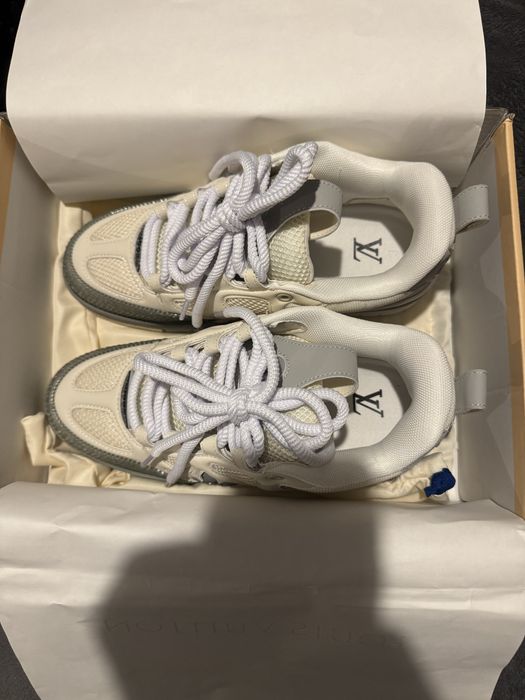 Vand adidasi louis vuitton skate