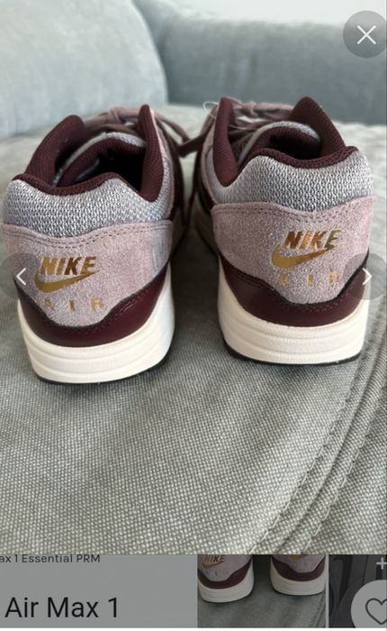 Nike Air Max Ceush