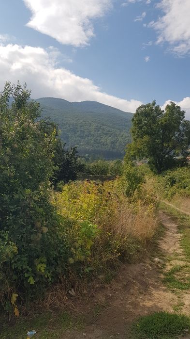 Продава парцел в гр Сапарева баня