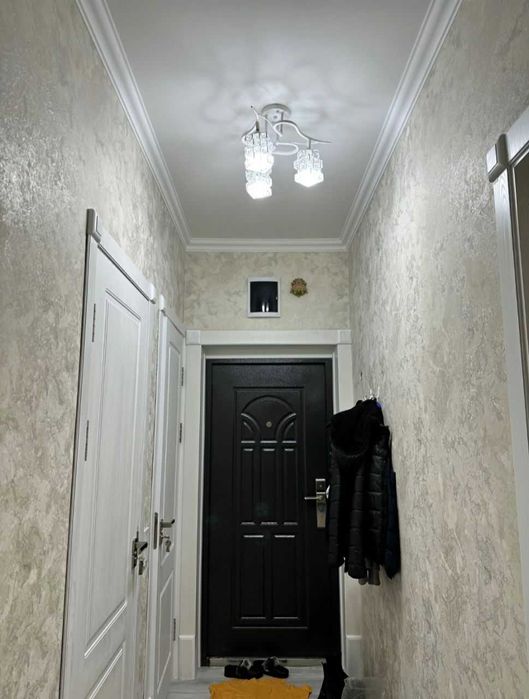 Сдаётся в аренду 2-ком/6/9 квартира на р-н Шайхантахурский Гунча