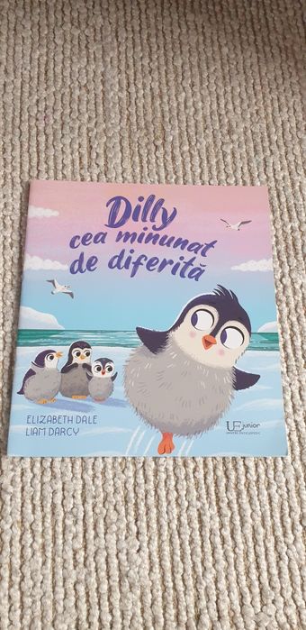 Lot carti pentru copii