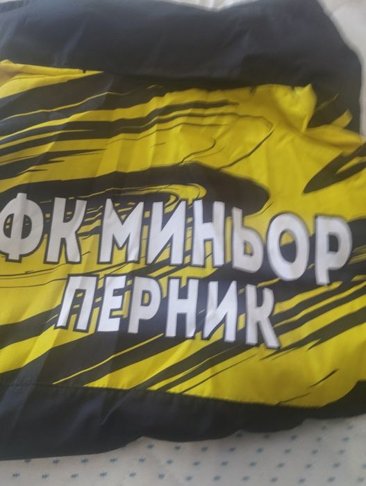 Комплект екипи на Миньор р-р S