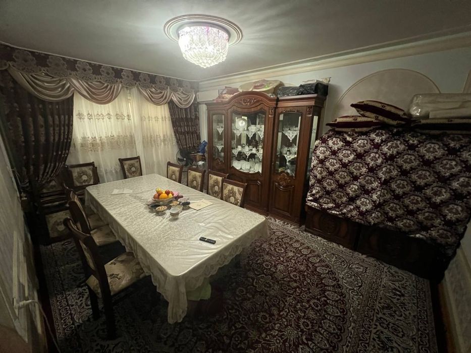 Srochna Uy sotiladi Toshkent shahar, Yunusobod tumani, 16 kvartal 17 d