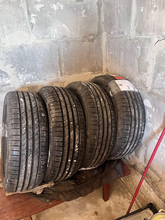 Продам диски 17 размер