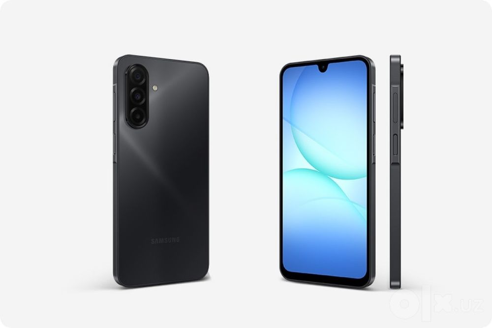 Samsung A 17. 128gb