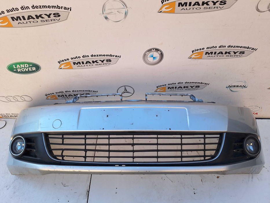 Bara fata Volkswagen Golf 6 completa [Fabr 2009-2013]