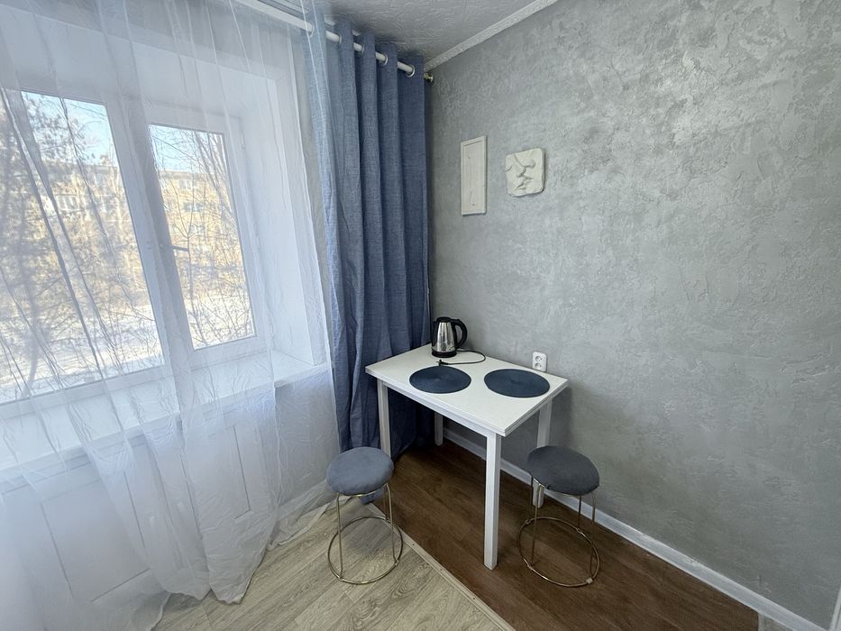 Квартира посуточно