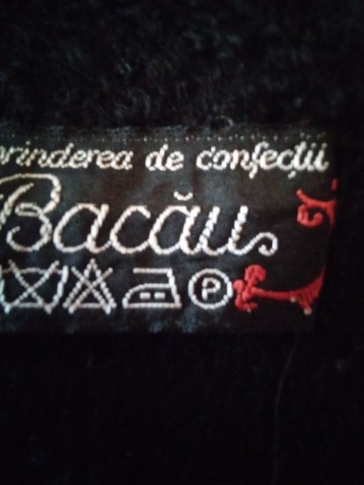 Costum stofă dama , nou, mărimea 54 și 48