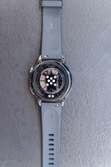 Smartwatch Xiaomi Watch 5
