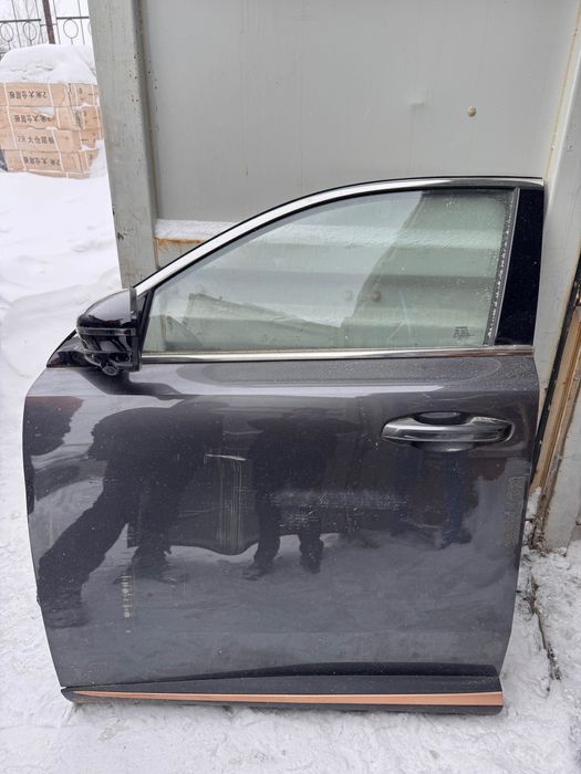 Левый передний дверь Changan CS55 Plus