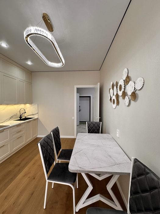 Продается 2-х комнатная квартира