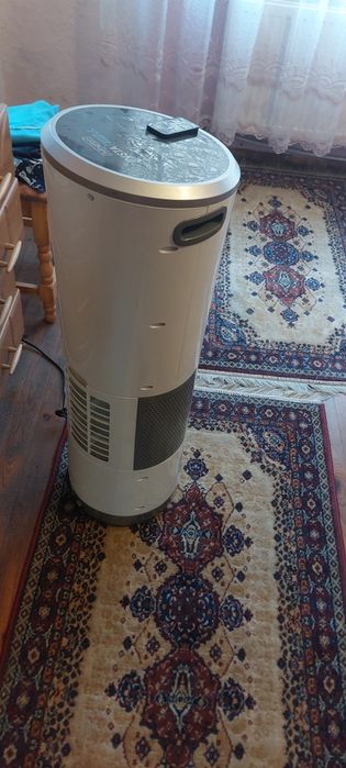 Охладител за въздух