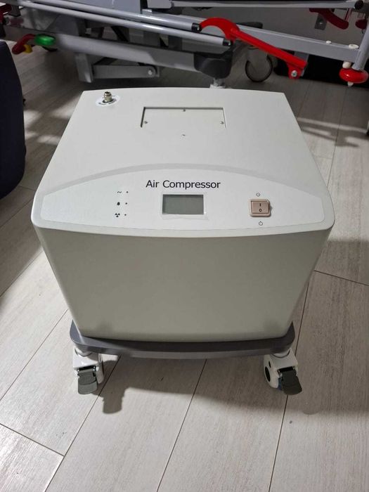 Dolphine Medical Air Compressor  DC100APlus Tibbiy Havo Kompressori