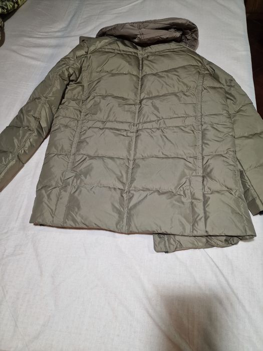 Мъжко яке зимно,почти ново ,