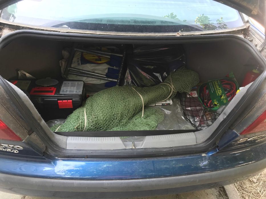 Volvo S40 2.0 бензин Волво С40