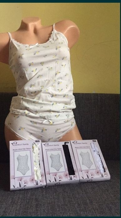 Разгружаю гардероб