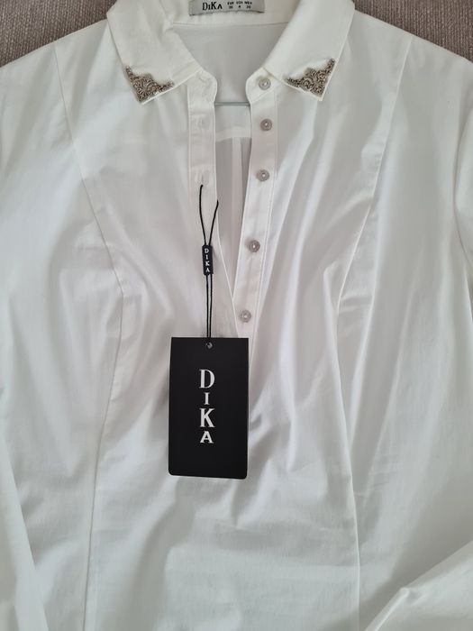 Vand camasa dama Dika, marimea 36, noua cu eticheta