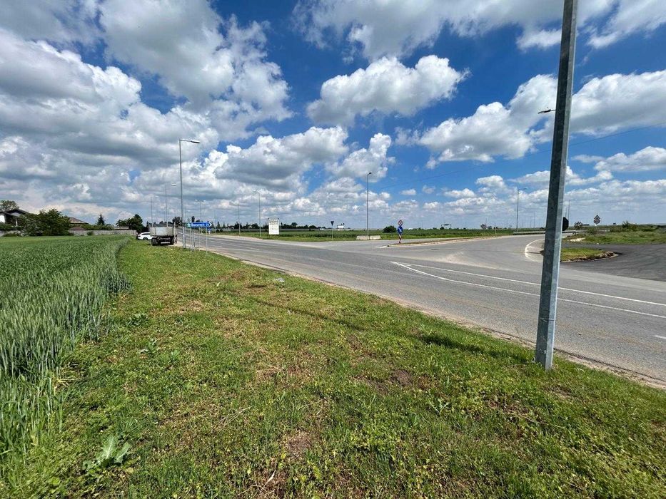 MOARA VLASIEI - NOD A3/PUZ/unic/90.000 mp