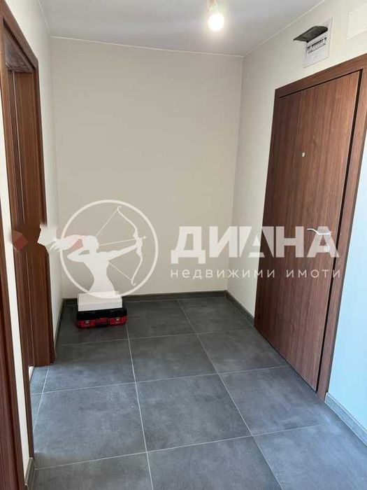 Продава се Двустаен апартамент в Пловдив, Тракия - 65 кв.м за 1693 €/кв.м - Снимка #8