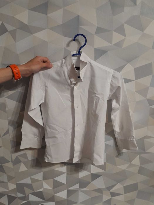 Школьная форма для первоклассника