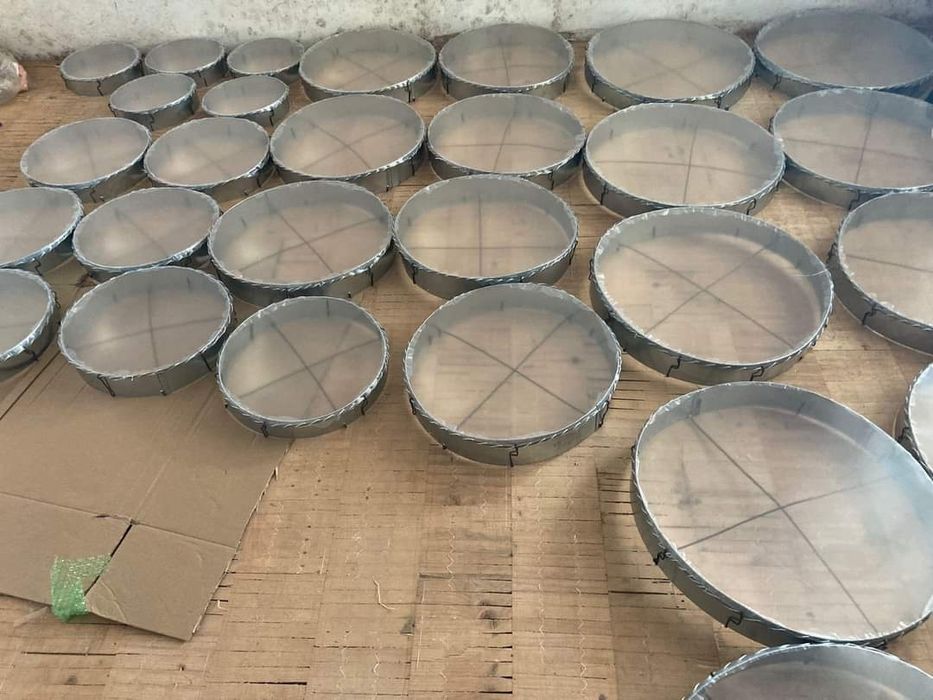 Tobe pentru colindători